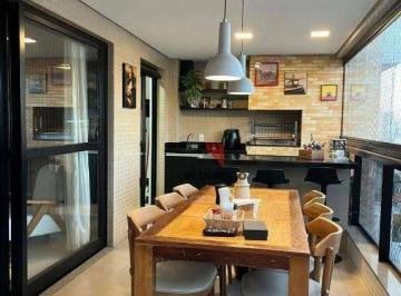 e89b272e2602300c2b2d996adbd451f9c8d44278 · Apartamento à venda, 170 m² por R$ 1.950.000,00 - Vila Dayse - São Bernardo do Campo/SP