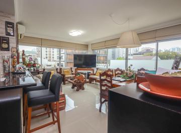 Apartamento · 95m² · 3 Quartos · 2 Vagas · Apartamento a venda no bairro Passo D' Areia