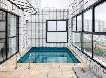 b6a23435-35d7-437f-9ce8-f936d72a54fb · Cobertura para venda em Lar São Paulo com 3 quartos, sendo 1 suíte, 156m²