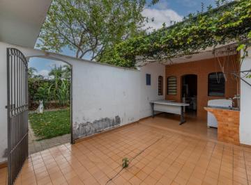 IMG_20260610_105304_000.jpeg · Confortável casa para venda em Jardim Marajoara com 4 quartos, sendo 4 suítes, 280m² - giseleboassal