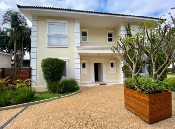 c9db0460-8f3d-49b9-a618-d2315a0173af · Casa no condomínio L´Exclusive para venda com 4 quartos, sendo 4 suítes, 538m²