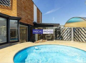 Apartamento · 440m² · 4 Quartos · 4 Vagas · Apartamento Campo Belo 4 dormitórios 4 Vagas