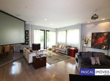 Apartamento · 210m² · 4 Quartos · 3 Vagas · Apartamento em Campo Belo 4 dormitórios 3 vagas