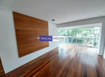 Apartamento · 96m² · 3 Quartos · 2 Vagas · Apartamento 3 dormitórios Campo Belo