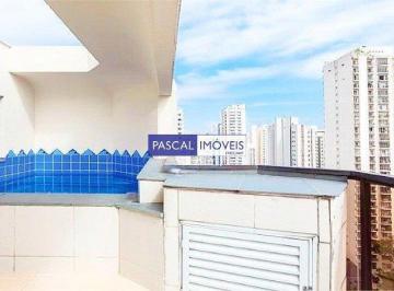Apartamento · 83m² · 2 Quartos · 2 Vagas · Cobertura Moema 02 dormitórios 02 vagas.