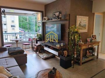 Apartamento · 109m² · 2 Quartos · Apartamento à venda - em Itacorubi