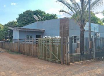Comercial · 2000m² · Comercial à venda - em Sorriso