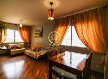 Apartamento · 72m² · 2 Quartos · Apartamento à venda - no Piqueri