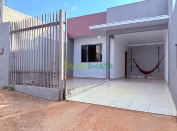 Foto 0 · Casa à venda no Jardim Três Lagoas  Maringá/PR