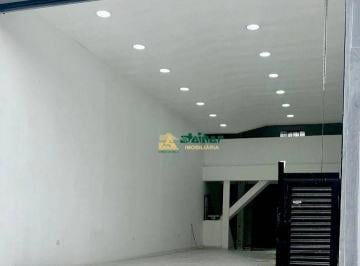 7a5f2bdc6393435655c473dc340b9c76d001b410 · Salão para alugar, 161 m² por R$ 8.680,00/mês - Jardim Zaira - Guarulhos/SP
