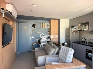 c7d4cad383e842996e3d8b587ea9b153f2eaddca · Apartamento com 2 dormitórios à venda, 72 m² por R$ 600.000,00 - Centro - Campinas/SP