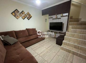 05b639bb39b6c7997d4c311a6d2480601dcea5e4 · Casa à venda, 118 m² por R$ 636.000,00 - Mirante de Jundiaí - Jundiaí/SP