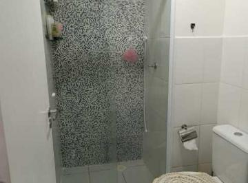 Apartamento · 51m² · Apartamento :  / Residencial / Loteamento Santo Antônio