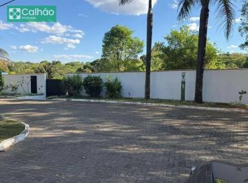 800289024452271bb0c9c836d7bc0f8c90648f17 · Terreno à venda, 2148 m² por R$ 1.150.000,00 - Setor de Habitações Individuais Sul - Brasília/DF