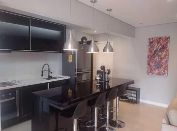 Apartamento · 96m² · 3 Quartos · 2 Vagas · APARTAMENTO A VENDA COM 02 SUITES e 01 DORMITÓRIO - 02 VAGAS - VILA ANDRADE