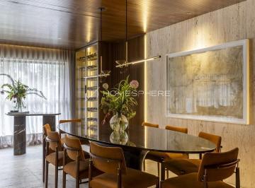 1 · Apartamento com 200.0 m², à venda no bairro Cerqueira César.