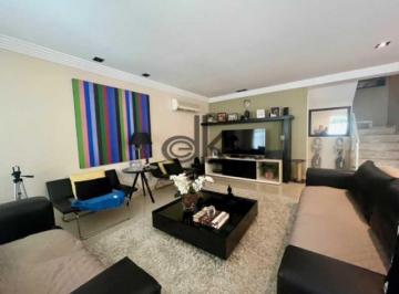 Apartamento · 235m² · 4 Quartos · 2 Vagas · EDK VENDE - CASA EM CONDOMÍNIO - RECREIO DOS BANDEIRANTES - 4 SUÍTES + SÓTÃO - R