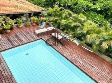 Apartamento · 500m² · 4 Quartos · 2 Vagas · EDK VENDE - EXCELENTE COBERTURA DUPLEX COM SUÍTE - JARDIM OCEÂNICO - BARRA DA TI