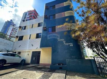Comercial · 388m² · 7 Quartos · 9 Vagas · Prédio para venda no Jardim Apipema, Salvador/BA - R$ 2.855.000