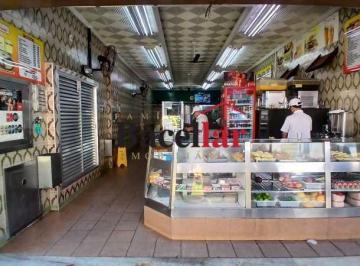 Comercial · 125m² · Loja : / Comercial / Méier