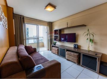 Apartamento · 80m² · 2 Quartos · 1 Vaga · Rua 09 norte/Residencial Notre Dame