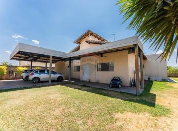 Casa · 172m² · 3 Quartos · 4 Vagas · CONDOMÍNIO PRIVE MORADA SUL ETAPA C