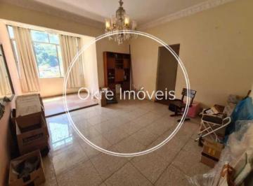 Apartamento · 98m² · 3 Quartos · 1 Vaga · Apartamento : Padrão / Residencial / Copacabana