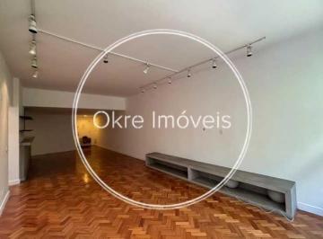 Apartamento · 144m² · 3 Quartos · Apartamento : Padrão / Residencial / Copacabana