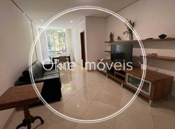 Apartamento · 96m² · 3 Quartos · 1 Vaga · Apartamento : Padrão / Residencial / Leme