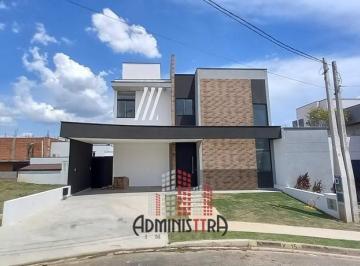 3f1465de-9ec4-49a0-9126-8be022fe4322.jpg · Casa em condomínio - Residencial Terras de São Francisco - Cajuru do Sul