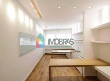 Comercial · 35m² · 1 Quarto · Sala : / Comercial / Copacabana