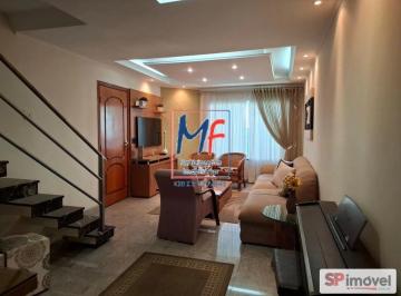 Casa · 216m² · 3 Quartos · Excelente sobrado no Jardim Textil, 216 m² a.u., 3 dormitórios (3 suítes), sala c/ 2 ambientes, cozi