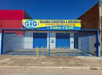 152137_f5887219-ab04-4e18-b766-57ee5269c9f6_lg.jpg · Conjunto k lote 12 Setor de Múltiplas Atividades - Loja aluguel no Setor de Múltiplas Atividades - G