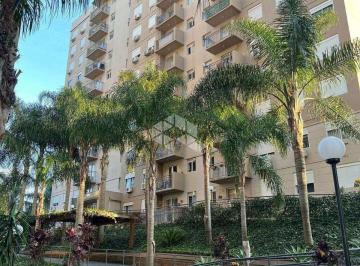 Apartamento · 68m² · 3 Quartos · 1 Vaga · Apartamento 3 quartos com suíte na Tristeza