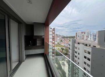 Apartamento · 131m² · 3 Quartos · 2 Vagas · Avenida Beira-Mar Norte | Apartamento 3 suítes