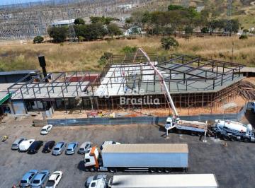 Comercial · 1000m² · Rodovia Br 060 |  Loja comercial, 17m² no Recanto das Emas/DF
