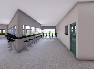 Comercial · 17m² · TH33709 - Rodovia Br 060, Recanto das Emas - Loja comercial, 17m². Agende sua visita!