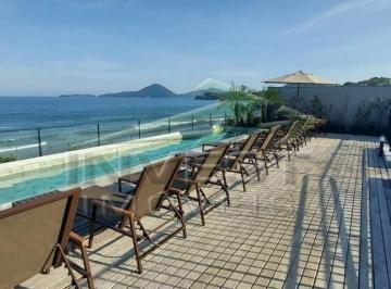 Imagem do Imóvel · Ubatuba, Praia Grande- Belíssimo apartamento com 2 suítes e 1 lavabo, e vista mar!