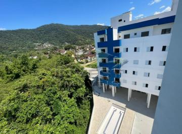 Imagem do Imóvel · Ubatuba, Perequê- Açú- Apartamento recém entregue de 2 dormitórios, sendo 1 suíte!