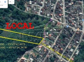 Imagem do Imóvel · Ubatuba, Ipiranguinha, área de terreno 8900 m²,