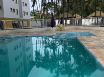 Imagem do Imóvel · Ubatuba, Centro, Apartamento com 03 dormitórios (1suíte), piscina, e amplo lazer