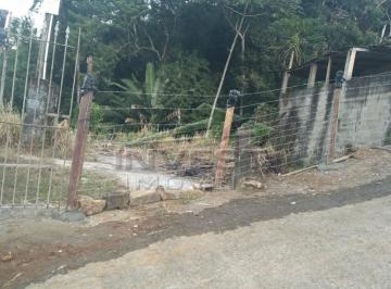 Imagem do Imóvel · Ubatuba, Terreno, Oferta, com alicerce, 540 m², bairro do Corcovado, Oportunidade