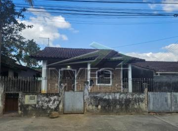 Imagem do Imóvel · Ubatuba, Itaguá - Casa 02 dormitórios (01 suíte), em rua tranquila, próximo a comercio.