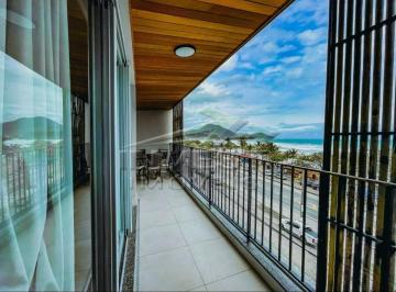 Imagem do Imóvel · Ubatuba, Praia Grande- Belíssimo apartamento frente mar, com 2 suítes, e 1 lavabo!