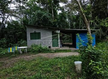 Imagem do Imóvel · Ubatuba, Sertão Ubatumirim, área de terreno 1092 m², 1 chalê, próxima a cachoeira