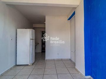 Apartamento · 92m² · 1 Quarto · TH33704 - AE, Guará II - Apartamento com 01 Quarto, 35m². Agende sua visita!