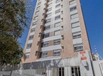 Apartamento · 85m² · 2 Quartos · 2 Vagas · 2 Quartos com 2 Vagas e Infra Completa no Menino Deus