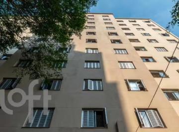 Apartamento de 2 quartos, São Paulo · Amplo/ Ótima localização 