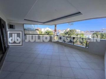 Apartamento · 209m² · 3 Quartos · 2 Vagas · JBRB318994 / Recreio dos Bandeirantes / 3Quartos / Suíte / 200M² / Melhor Locali