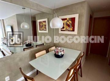 Apartamento · 71m² · 2 Quartos · 1 Vaga · Apartamento à venda no Condomínio Maui Porteira Fechada Recreio 2 quartos